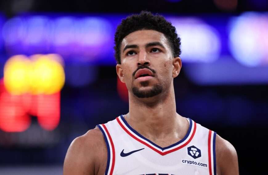 Quentin Grimes przyjmuje ofertę kwalifikacyjną od Sixers