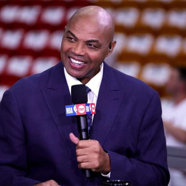 Charles Barkley wskazuje faworyta na Wschodzie
