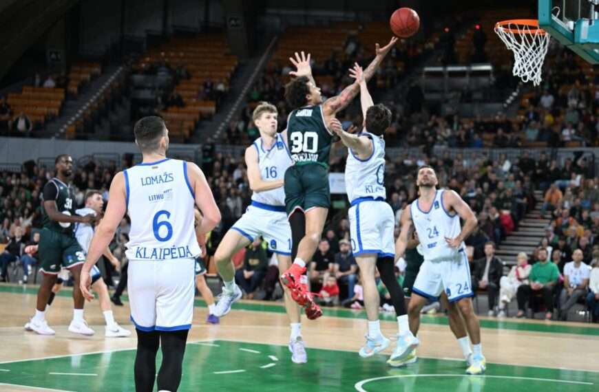 Rusza sezon 2025/26 ORLEN Basket Ligi!