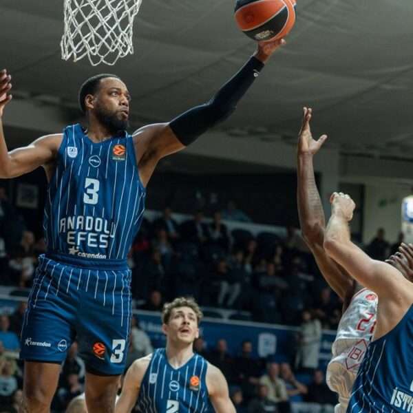 Efektowna wygrana w Bursie! 93:73 w 2. kolejce ligi tureckiej