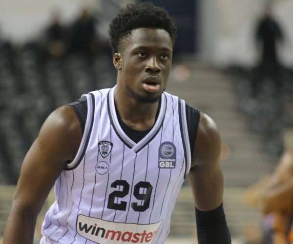 Powód podpisania Alexa Antetokounmpo przez Bucks ujawniony