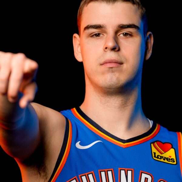 Topić znów poza grą – rozgrywający wypada na kilka tygodni