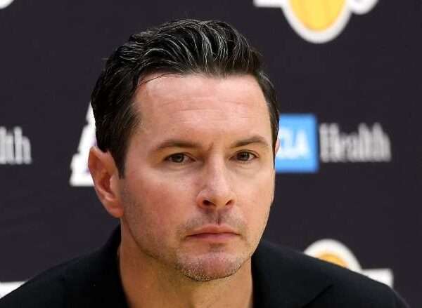 JJ Redick reaguje na „Drugą Decyzję” LeBrona Jamesa