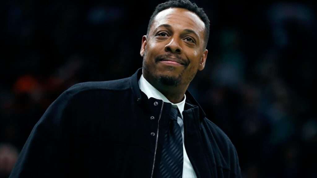 Paul Pierce