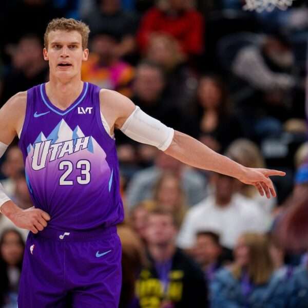 Markkanen wraca do zdrowia, ale transfer w grze