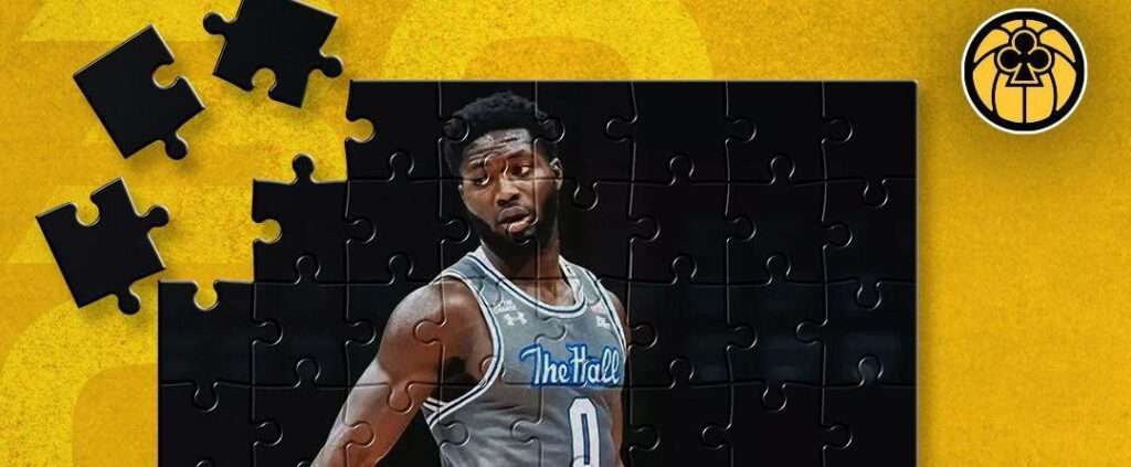 Dylan Addae-Wusu Trefl Sopot