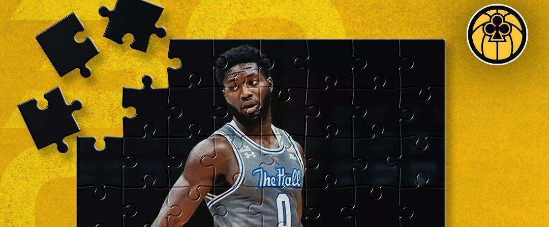 Dylan Addae-Wusu Trefl Sopot