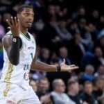 Loonie Walker IV wróci do NBA?