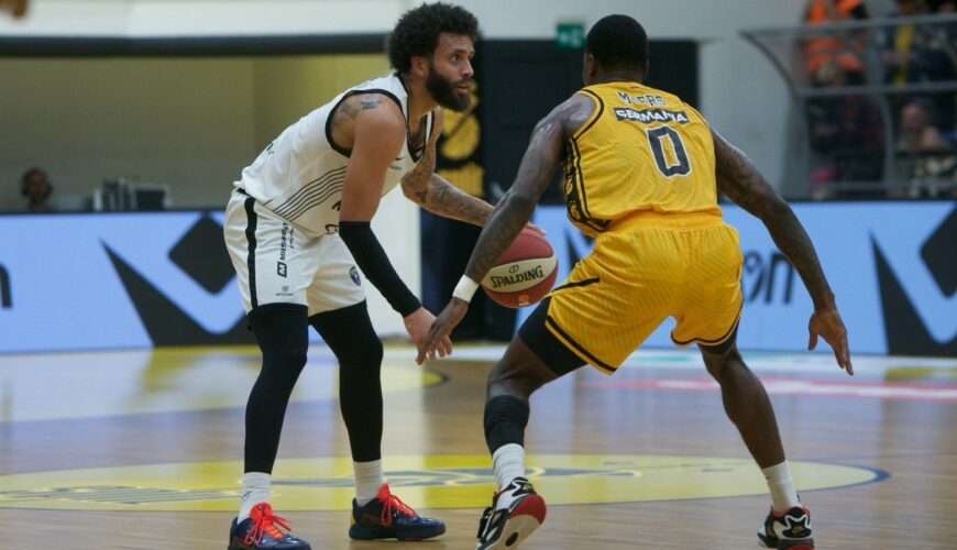 Washington prowadzi Partizan do czwartego z rzędu zwycięstwa