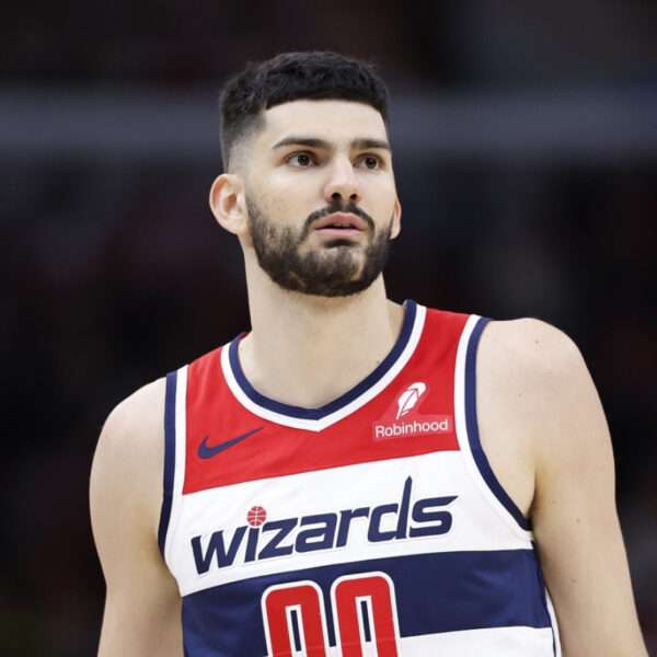 Wizards oficjalnie najgorszą drużyną sezonu