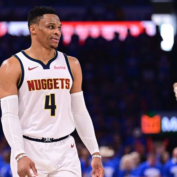 Russell Westbrook dołącza do Kings!