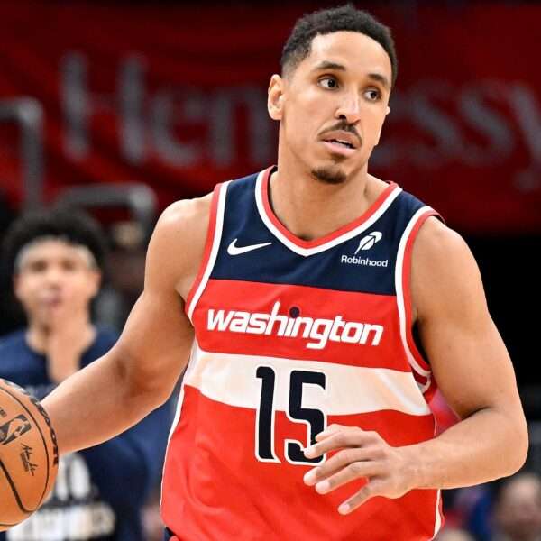 Malcolm Brogdon kończy karierę!