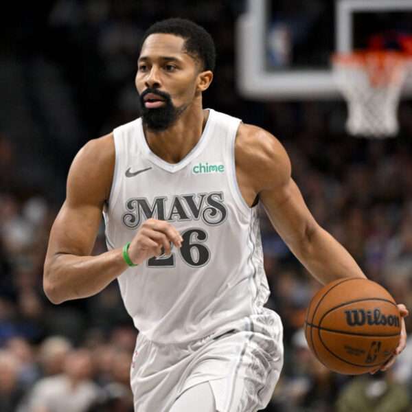 Spencer Dinwiddie wskazuje klub, do którego chce dołączyć w tym sezonie NBA