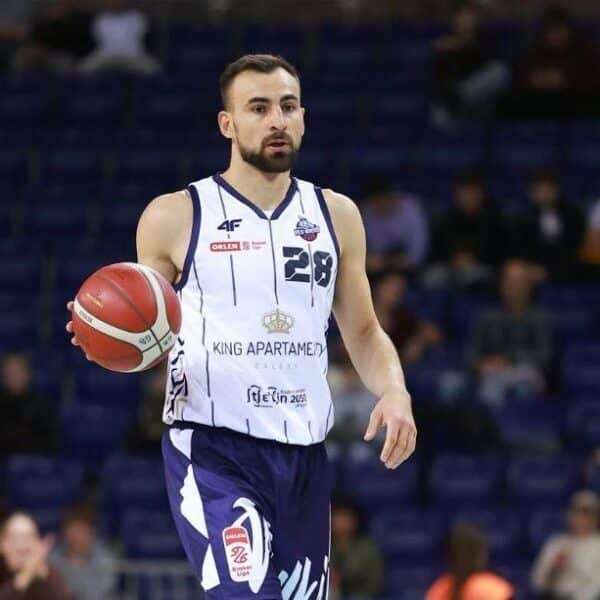 MVP 4. kolejki i najlepsza piątka