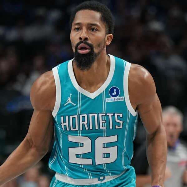 Spencer Dinwiddie nowym zawodnikiem Bayernu Monachium