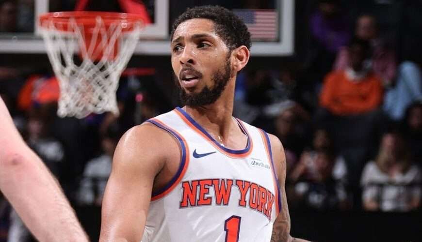 Cameron Payne odrzuca oferty z Europy – czeka na kolejną szansę w NBA