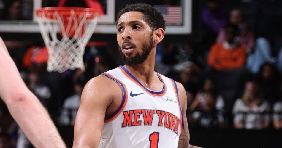 Cameron Payne odrzuca oferty z Europy – czeka na kolejną szansę w NBA