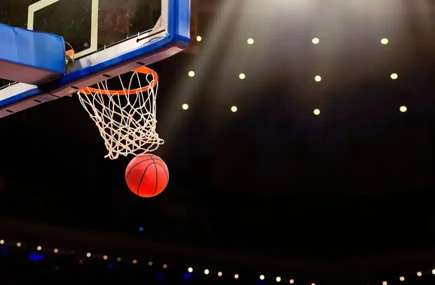 NBA w TV – transmisje NBA w Polsce