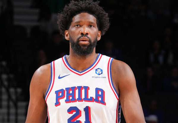 Dramat w Filadelfii: Joel Embiid może nie zagrać w serii z Celtics!
