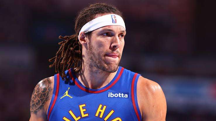 Aaron Gordon Denver Nuggets NBA