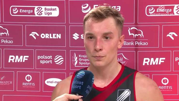 Jakub Musiał przenosi się do MKS-u