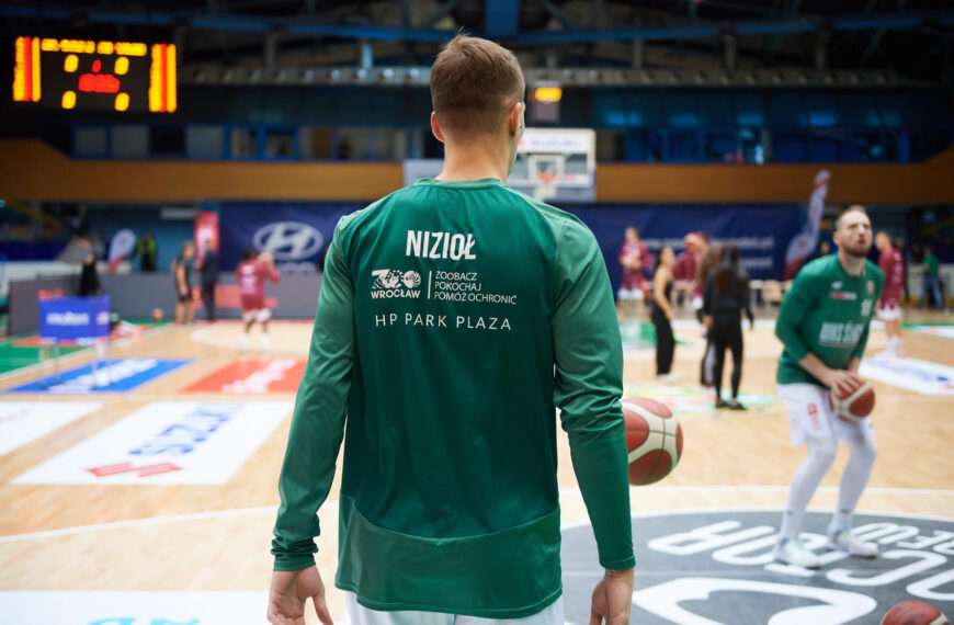 Najlepsza piątka 9. kolejki ORLEN Basket Ligi
