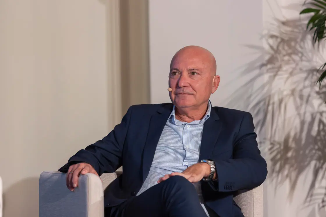 Antonio Jesús López Nieto o NBA Europe