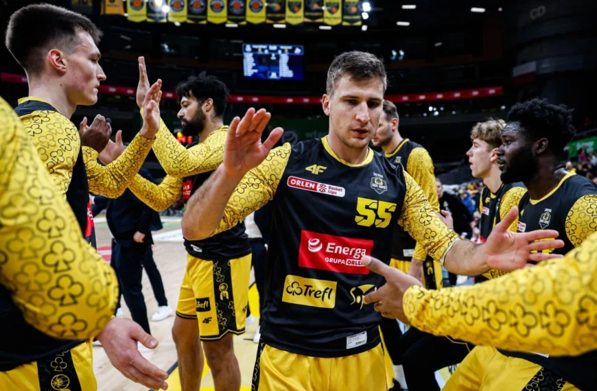 Energa Trefl Sopot