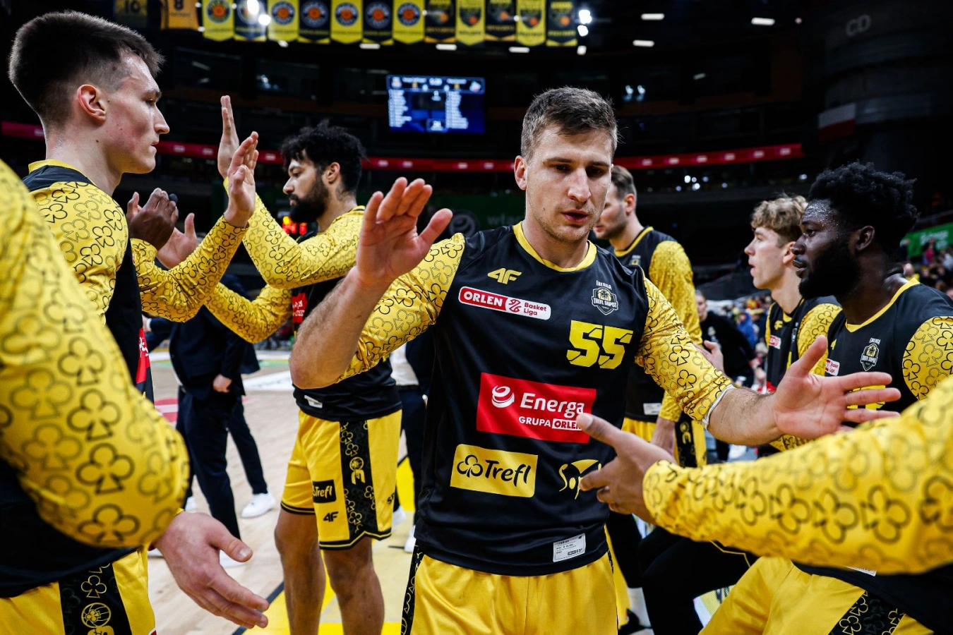 Energa Trefl Sopot