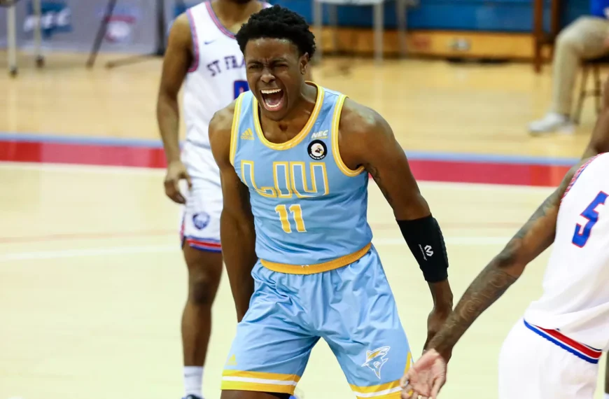 Energa Czarni Słupsk wzmacniają skład – Eral Penn dołącza do drużyny