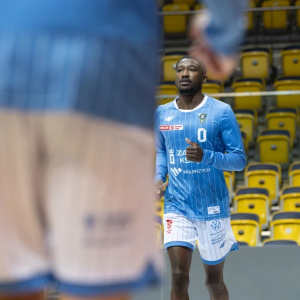 Najlepsza piątka 10. kolejki ORLEN Basket Ligi