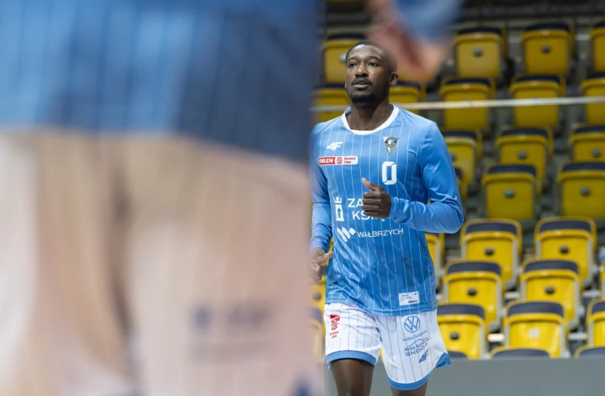 Górnik Wałbrzych Cabbil