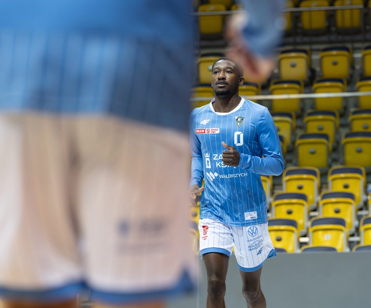 Górnik Wałbrzych Cabbil