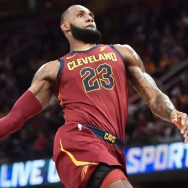 Lakers i James gotowi na rozstanie?