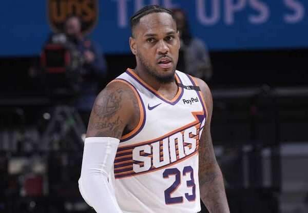 Olympiacos blisko pozyskania Monte Morrisa