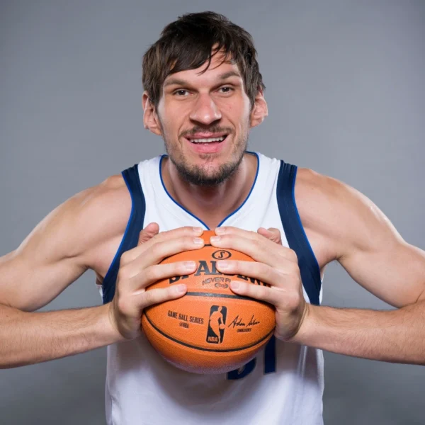 Boban Marjanović ma nowy klub
