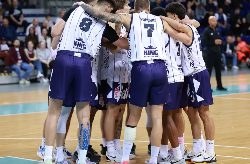 King lepszy od Tauron GTK