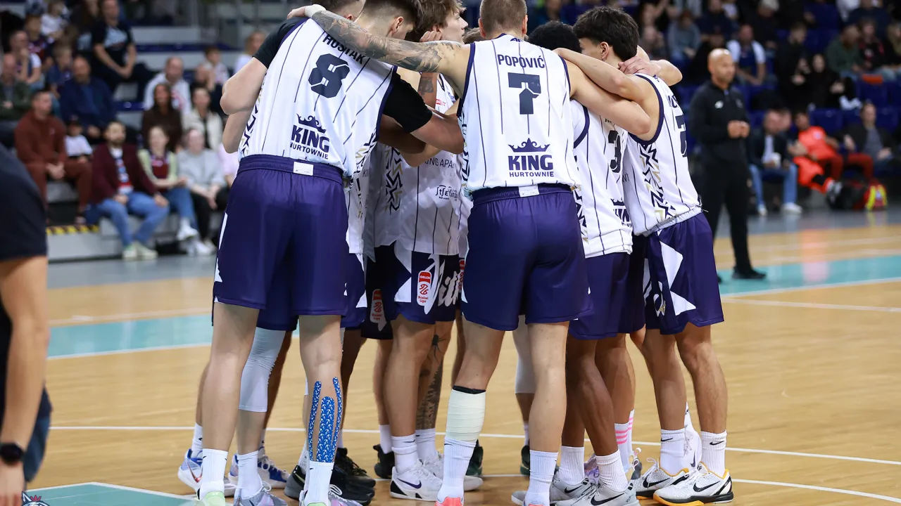 King lepszy od Tauron GTK