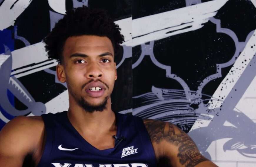 Triple-double Paula Scruggsa!