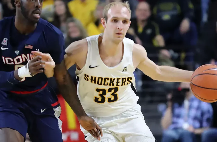 Conner Frankamp nowym rozgrywającym PGE Startu Lublin