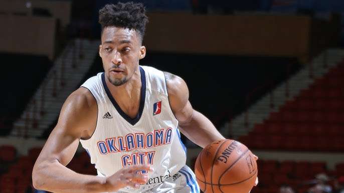 JP Tokoto nowym zawodnikiem PGE Startu Lublin