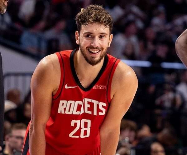 Alperen Şengün rozczarowany brakiem nominacji do All-Star Game: „Moim celem jest grać w nim co roku”