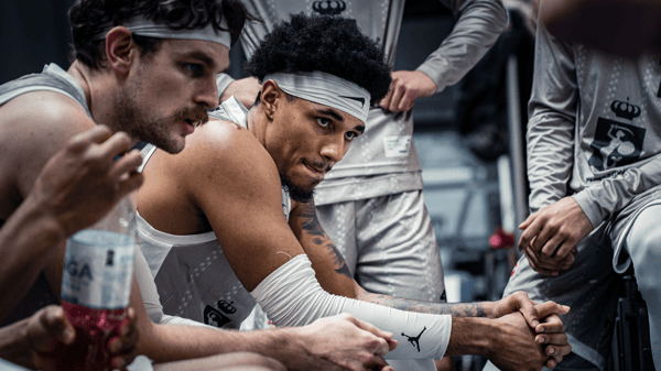 Dziki wygrywają w Słupsku!