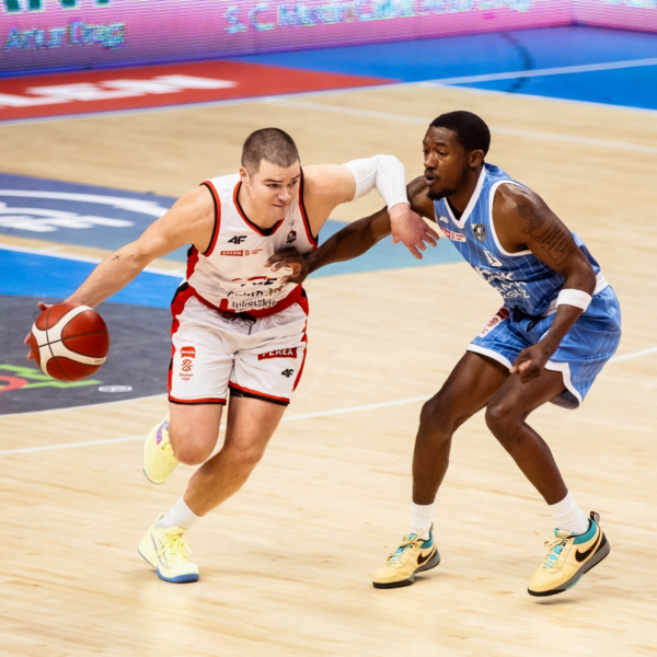 Start przełamał się z Górnikiem