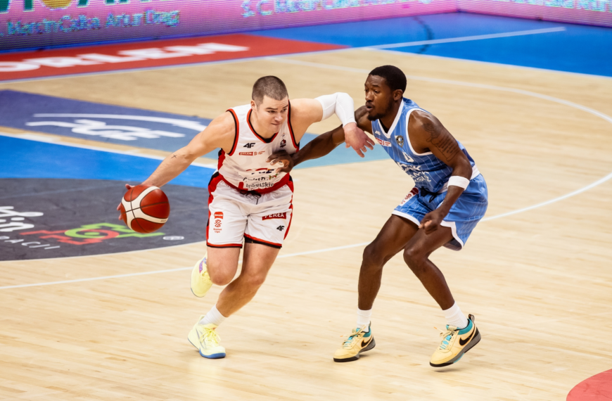 Start przełamał się z Górnikiem