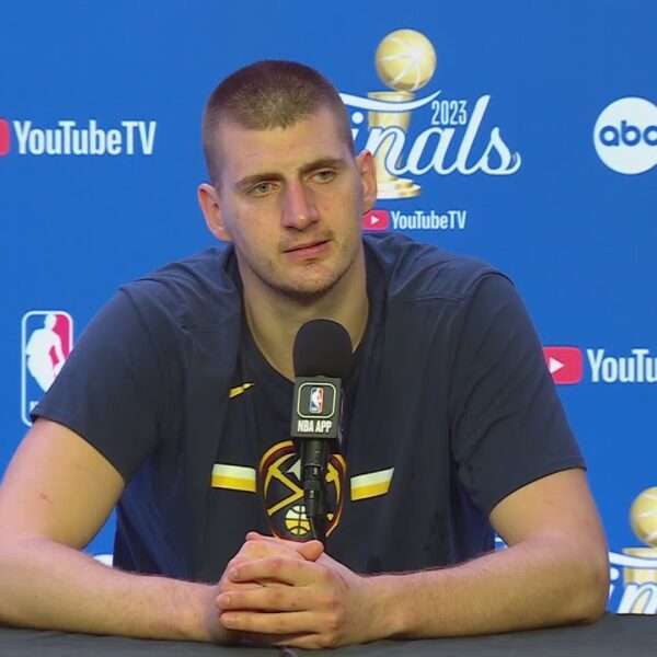 Nikola Jokić wraca do gry. Czy wystąpi przeciwko LA Clippers?