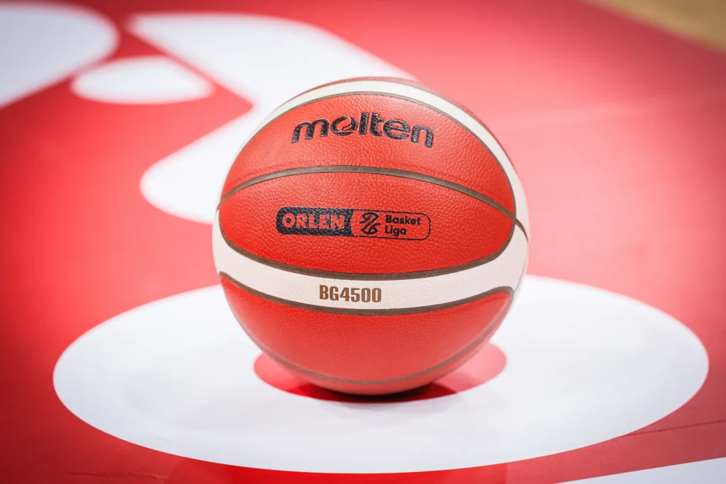 Polska Liga Koszykówki OBL