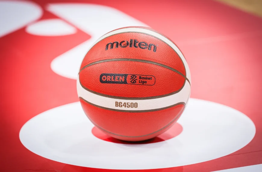 Polska Liga Koszykówki OBL