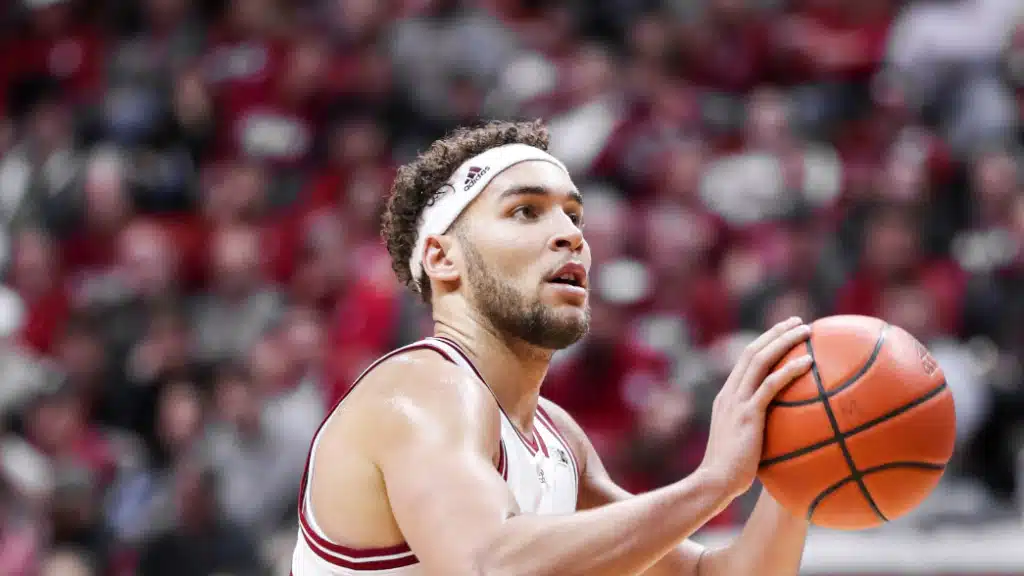 Race Thompson Legia Warszawa