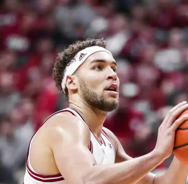 Race Thompson poprowadził Legię do wyjazdowego zwycięstwa w Gliwicach